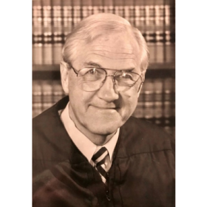 Judge Paul William Danahy, Jr., “Papa”,93