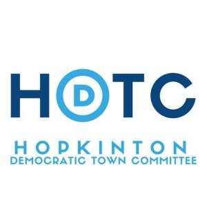 Hopkinton Democrats to Elect Delegates