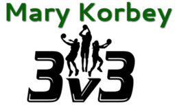 Mary Korbey 3v3 tournament 