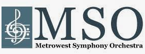 Metrowest symphony orchestra