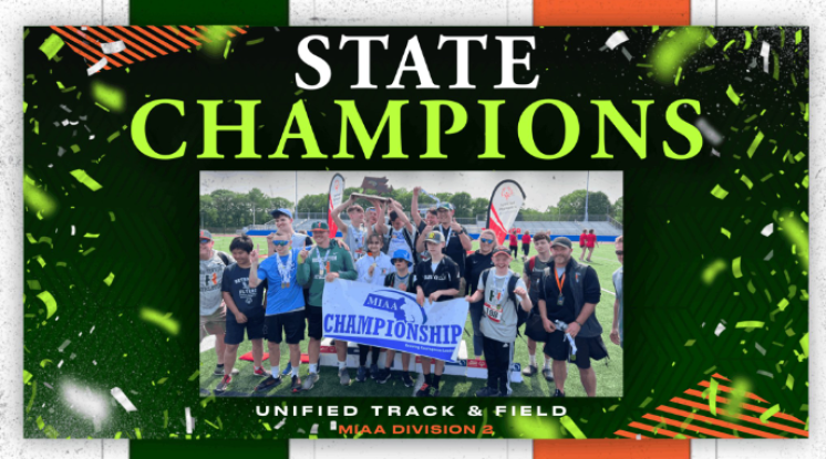 Unified Track State Champions