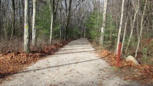 Upper Charles Trail Project Public Workshop
