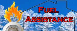 SMOC Fuel Assistance