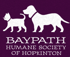baypath humane society in hopkinton