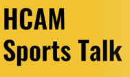 HCAM Sports Talk